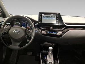 Toyota C-HR 1.8 125H Advance  - Foto 9