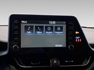 Toyota C-HR 1.8 125H Advance  - Foto 16