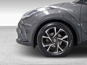 Toyota C-HR 1.8 125H Advance  - Foto 17