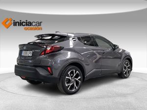 Toyota C-HR 1.8 125H Advance  - Foto 19