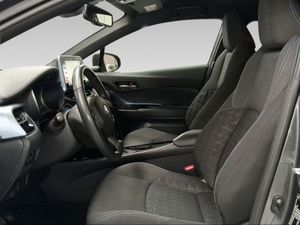 Toyota C-HR 1.8 125H Advance  - Foto 13