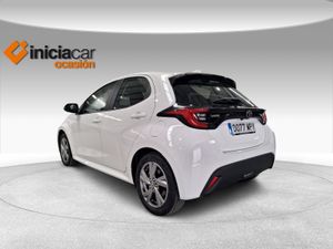 Toyota Yaris 1.5 120H Active Plus  - Foto 3