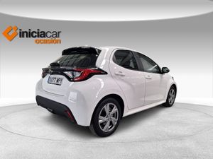 Toyota Yaris 1.5 120H Active Plus  - Foto 19