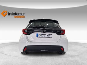 Toyota Yaris 1.5 120H Active Plus  - Foto 5