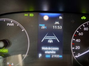Toyota Yaris 1.5 120H Active Plus  - Foto 15