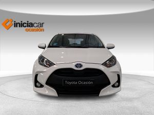 Toyota Yaris 1.5 120H Business Plus  - Foto 6