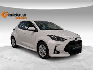 Toyota Yaris 1.5 120H Business Plus  - Foto 20