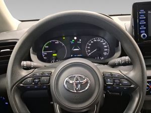 Toyota Yaris 1.5 120H Business Plus  - Foto 14