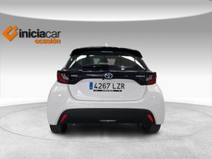 Toyota Yaris 1.5 120H Business Plus  - Foto 5