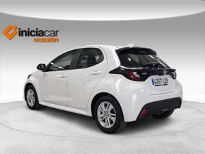 Toyota Yaris 1.5 120H Business Plus  - Foto 3