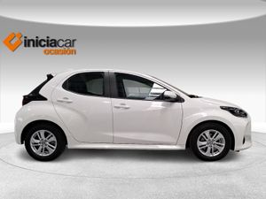 Toyota Yaris 1.5 120H Business Plus  - Foto 18
