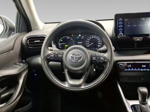 Toyota Yaris 1.5 120H Business Plus  - Foto 10
