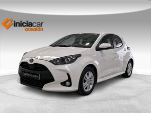 Toyota Yaris 1.5 120H Business Plus  - Foto 2