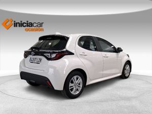 Toyota Yaris 1.5 120H Business Plus  - Foto 19