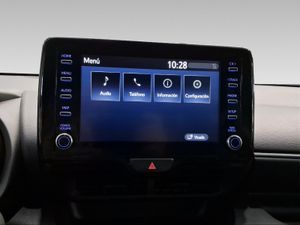 Toyota Yaris 1.5 120H Style  - Foto 16