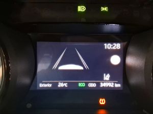 Toyota Yaris 1.5 120H Style  - Foto 15