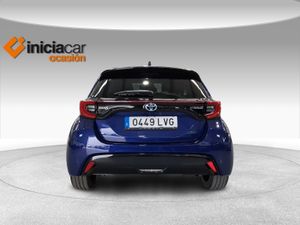 Toyota Yaris 1.5 120H Style  - Foto 5