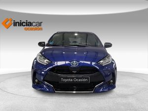 Toyota Yaris 1.5 120H Style  - Foto 6