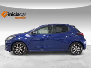 Toyota Yaris 1.5 120H Style  - Foto 4