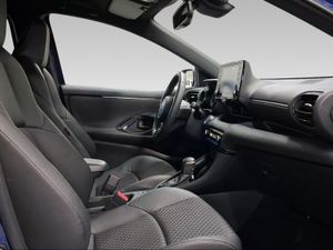 Toyota Yaris 1.5 120H Style  - Foto 7