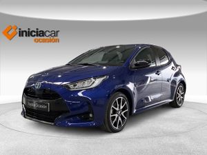 Toyota Yaris 1.5 120H Style  - Foto 2