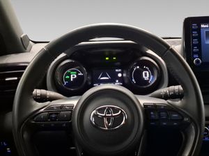Toyota Yaris 1.5 120H Style  - Foto 14