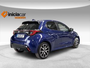 Toyota Yaris 1.5 120H Style  - Foto 19
