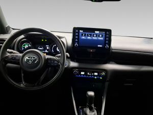 Toyota Yaris 1.5 120H Style  - Foto 9
