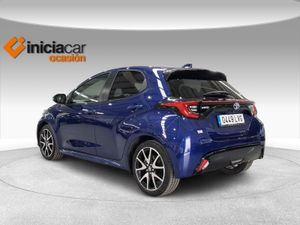 Toyota Yaris 1.5 120H Style  - Foto 3