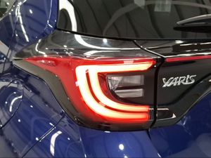 Toyota Yaris 1.5 120H Style  - Foto 21