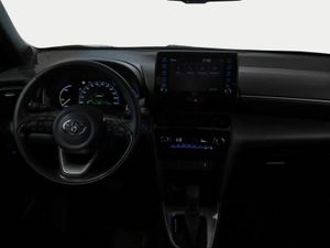 Toyota Yaris Cross 1.5 120H Active Tech  - Foto 9