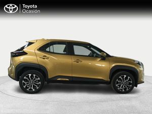 Toyota Yaris Cross 1.5 120H Active Tech  - Foto 18