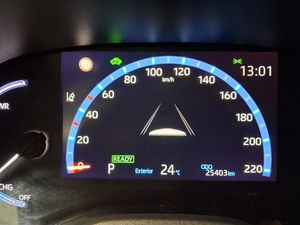 Toyota Yaris Cross 1.5 120H Active Tech  - Foto 15
