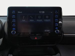 Toyota Yaris Cross 1.5 120H Active Tech  - Foto 16