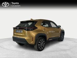 Toyota Yaris Cross 1.5 120H Active Tech  - Foto 19
