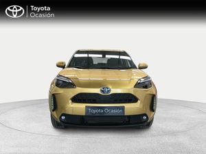 Toyota Yaris Cross 1.5 120H Active Tech  - Foto 6