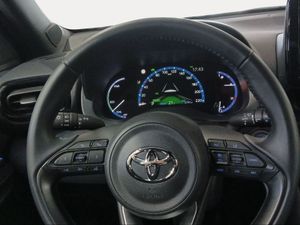 Toyota Yaris Cross 1.5 120H Active Tech  - Foto 14