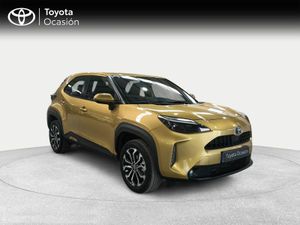 Toyota Yaris Cross 1.5 120H Active Tech  - Foto 20