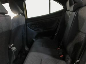 Toyota Yaris Cross 1.5 120H Active Tech  - Foto 12