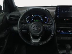 Toyota Yaris Cross 1.5 120H Active Tech  - Foto 10