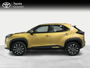 Toyota Yaris Cross 1.5 120H Active Tech  - Foto 4