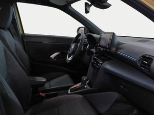 Toyota Yaris Cross 1.5 120H Active Tech  - Foto 7