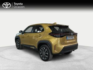 Toyota Yaris Cross 1.5 120H Active Tech  - Foto 3