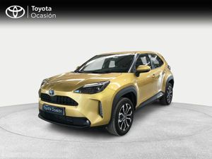 Toyota Yaris Cross 1.5 120H Active Tech  - Foto 2