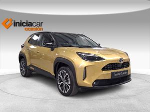 Toyota Yaris Cross 1.5 120H Style Bi-Tono  - Foto 20