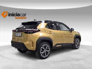 Toyota Yaris Cross 1.5 120H Style Bi-Tono  - Foto 19