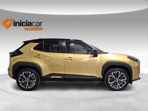 Toyota Yaris Cross 1.5 120H Style Bi-Tono  - Foto 18