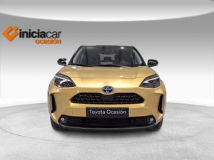 Toyota Yaris Cross 1.5 120H Style Bi-Tono  - Foto 6