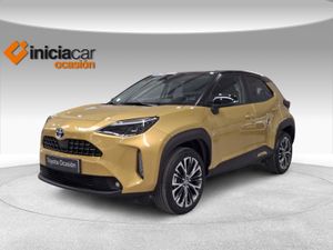 Toyota Yaris Cross 1.5 120H Style Bi-Tono  - Foto 2