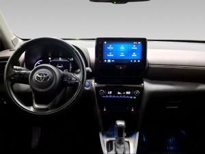 Toyota Yaris Cross 1.5 120H Style Bi-Tono  - Foto 9